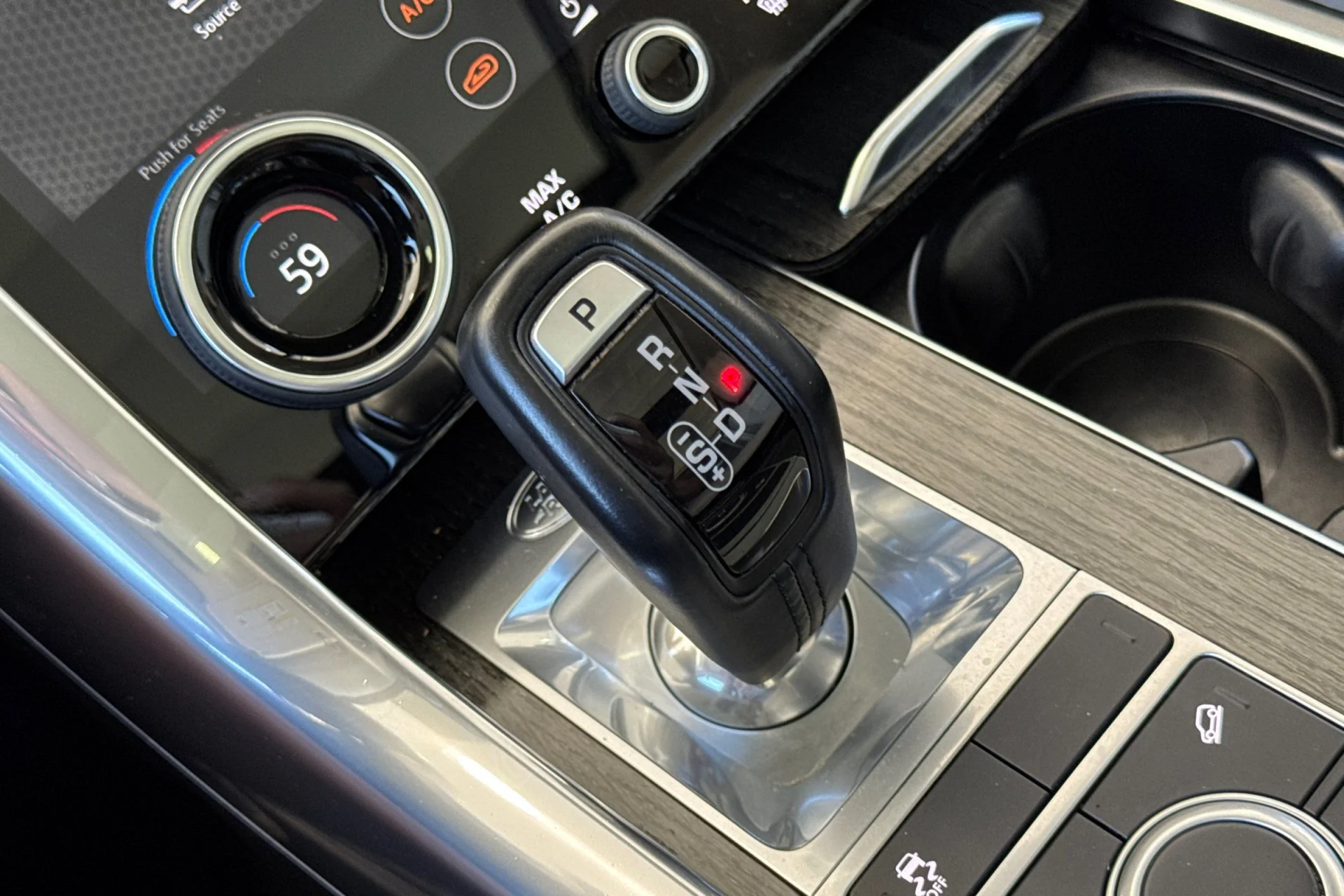 2022 Land Rover Range Rover Sport HSE Silver Edition - Photo 23