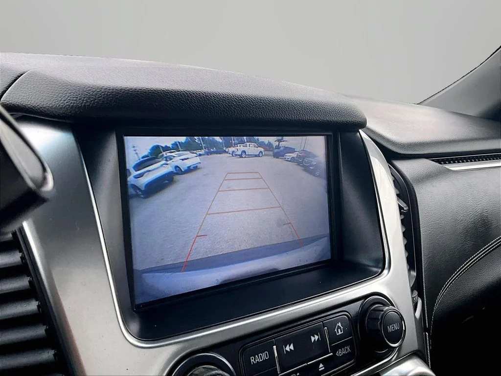 Used 2019 Gray Chevrolet LT image 21