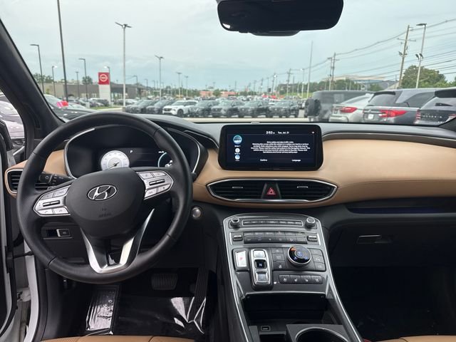 Used 2022 Gray Hyundai Calligraphy image 15