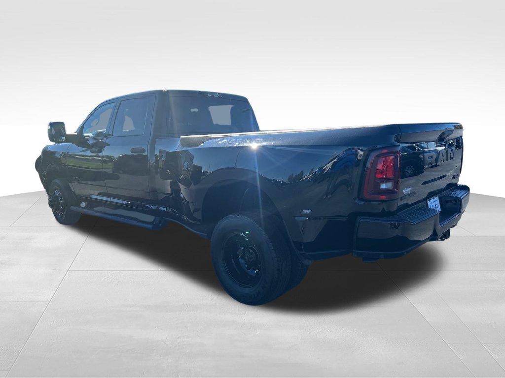 Used 2025 Black Ram Big Horn image 3