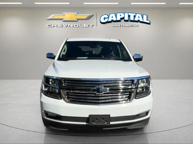 Used 2018 White Chevrolet Premier image 9