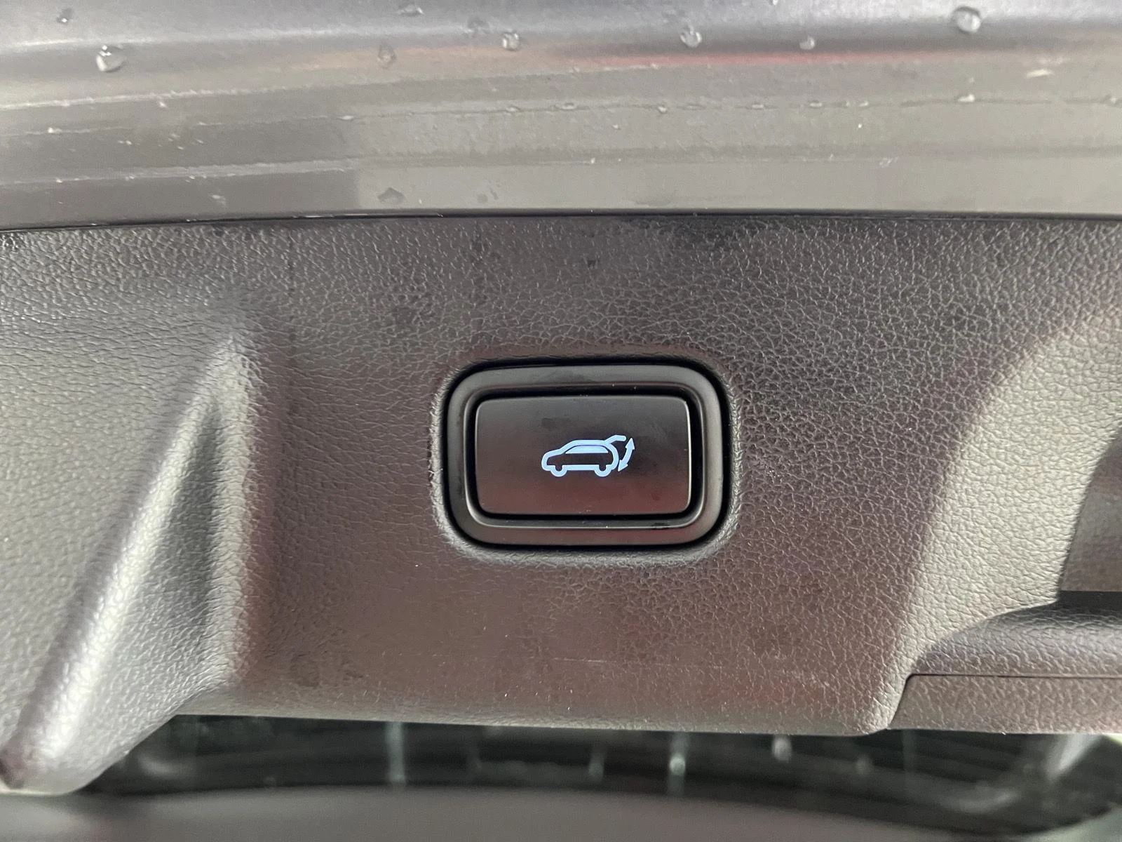 Used 2023 Steel Graphite Hyundai SEL image 14