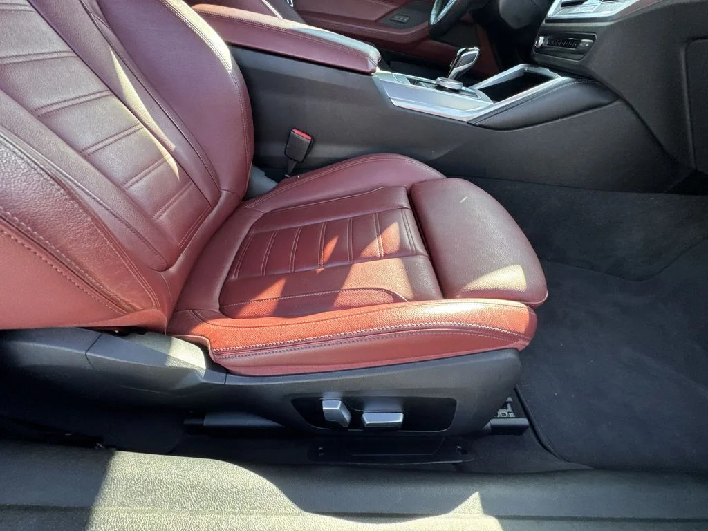 Used 2022 White BMW 430i image 29