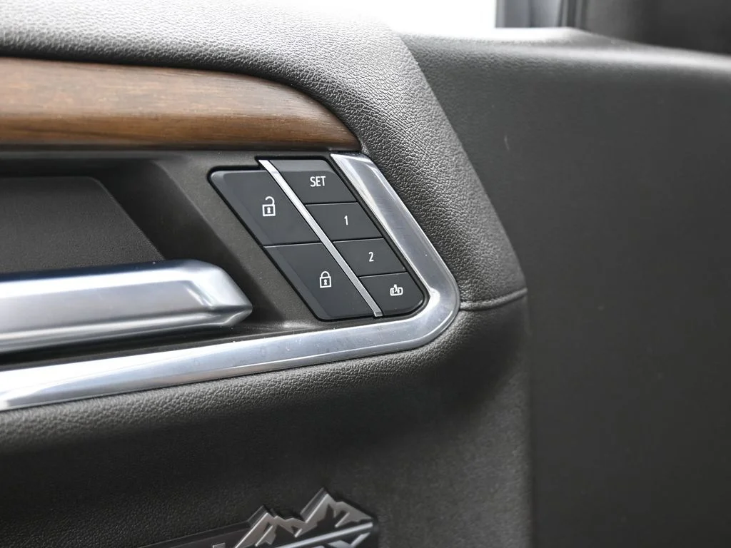 2024 Chevrolet Silverado 1500 High Country - Photo 18