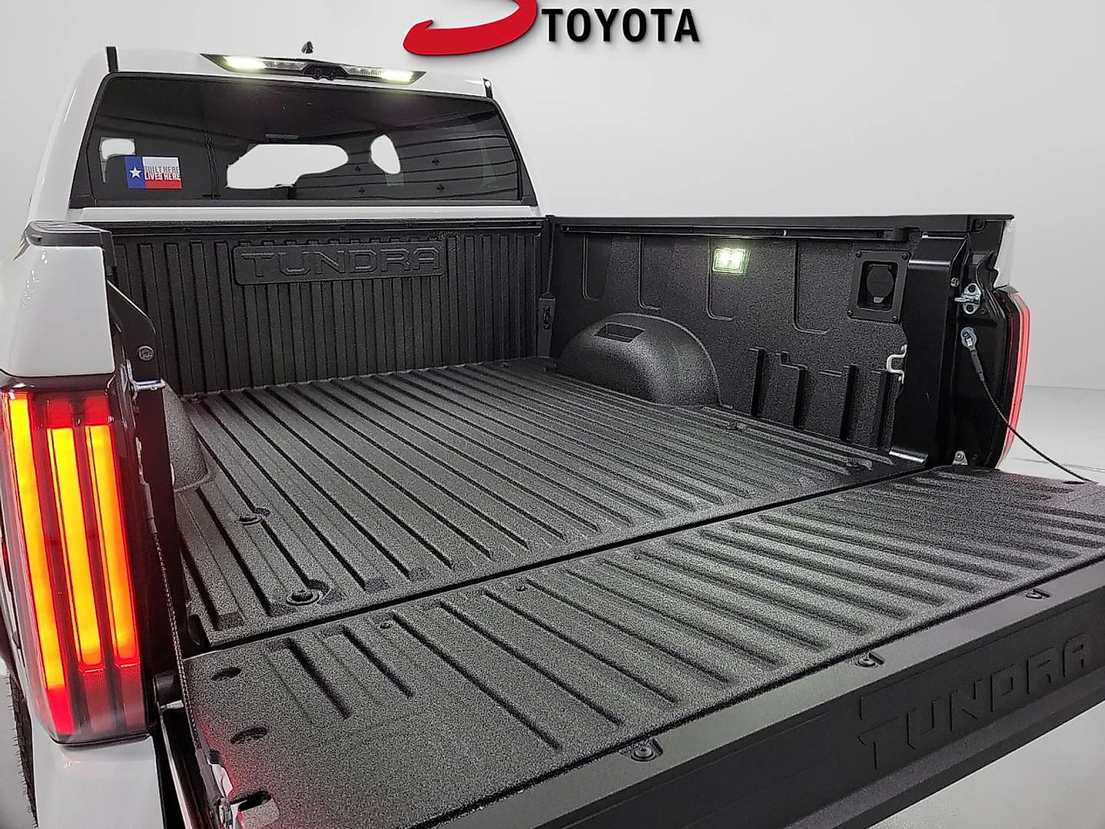 Certified Used 2026 ICE CAP Toyota TRD Pro Hybrid image 7