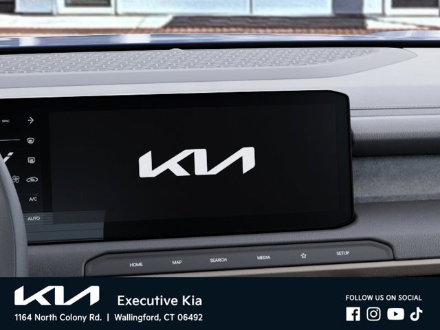 New 2027 Midnight Lake Blue Kia S image 20