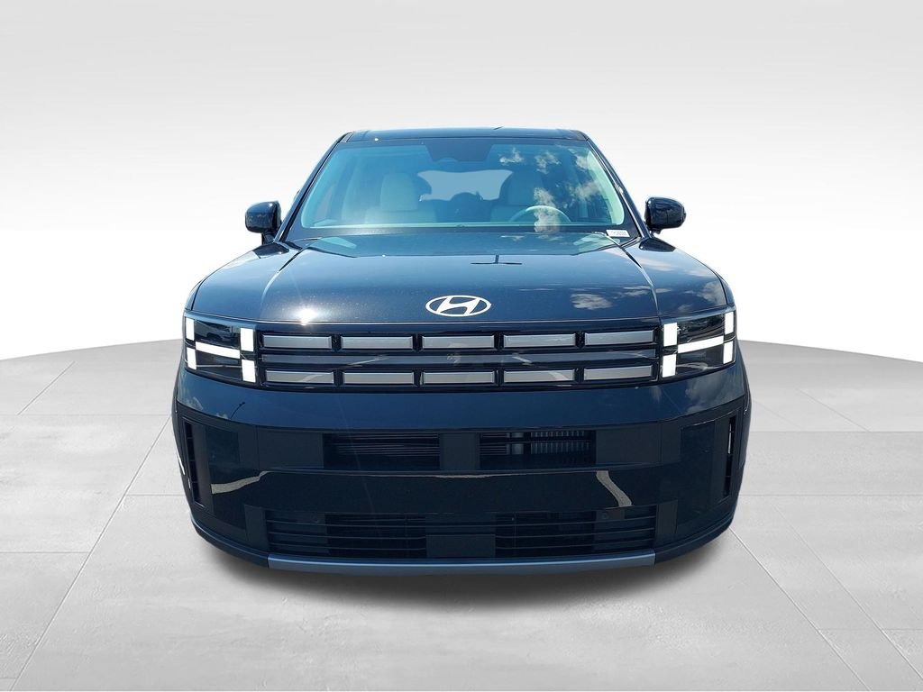 New 2026 Black Hyundai SE image 8