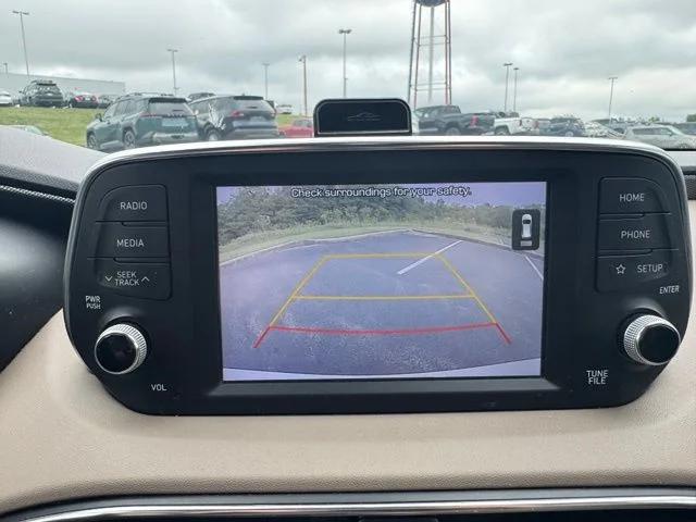 Used 2020 Quartz Hyundai SEL image 22