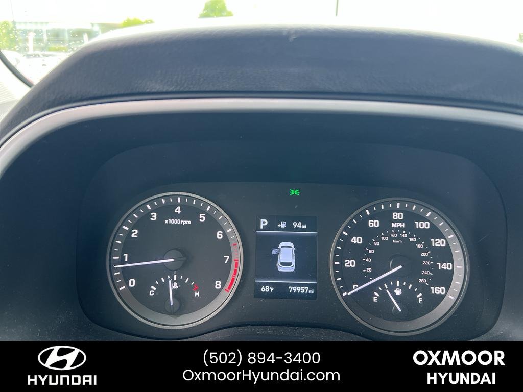 2021 Hyundai Tucson Value - Photo 9