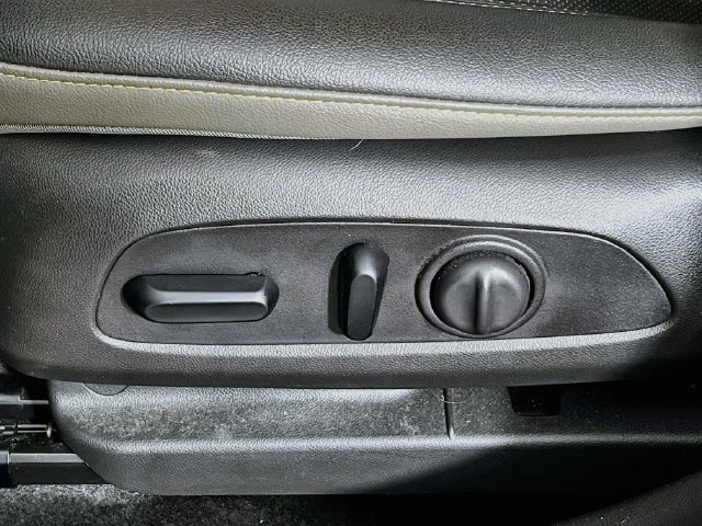 2025 Chevrolet Trax Activ - Photo 11