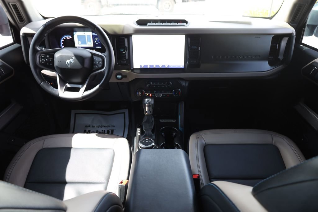 Used 2022 Area 51 Ford Wildtrak image 18