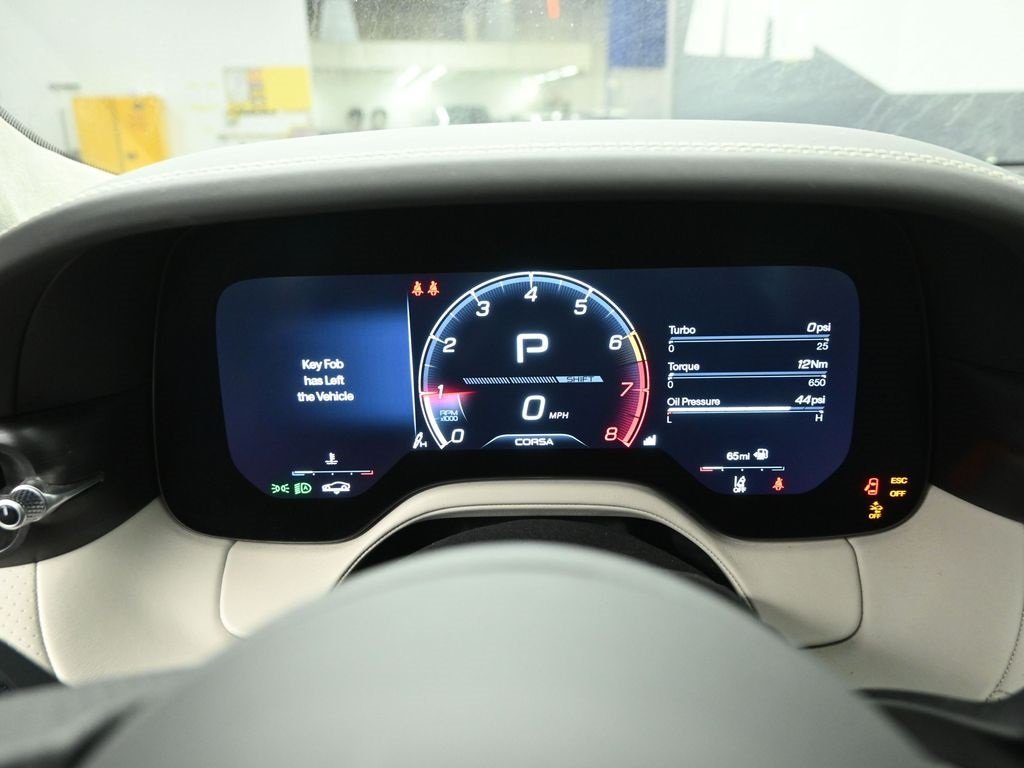 2024 MASERATI GRANTURISMO - Image 13