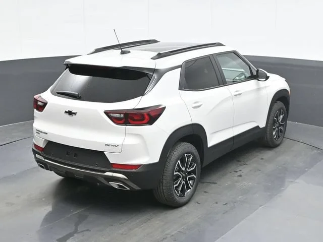 2026 Chevrolet Trailblazer Activ - Photo 17