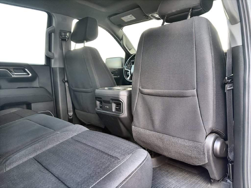 2022 Chevrolet Silverado 1500 RST - Photo 28