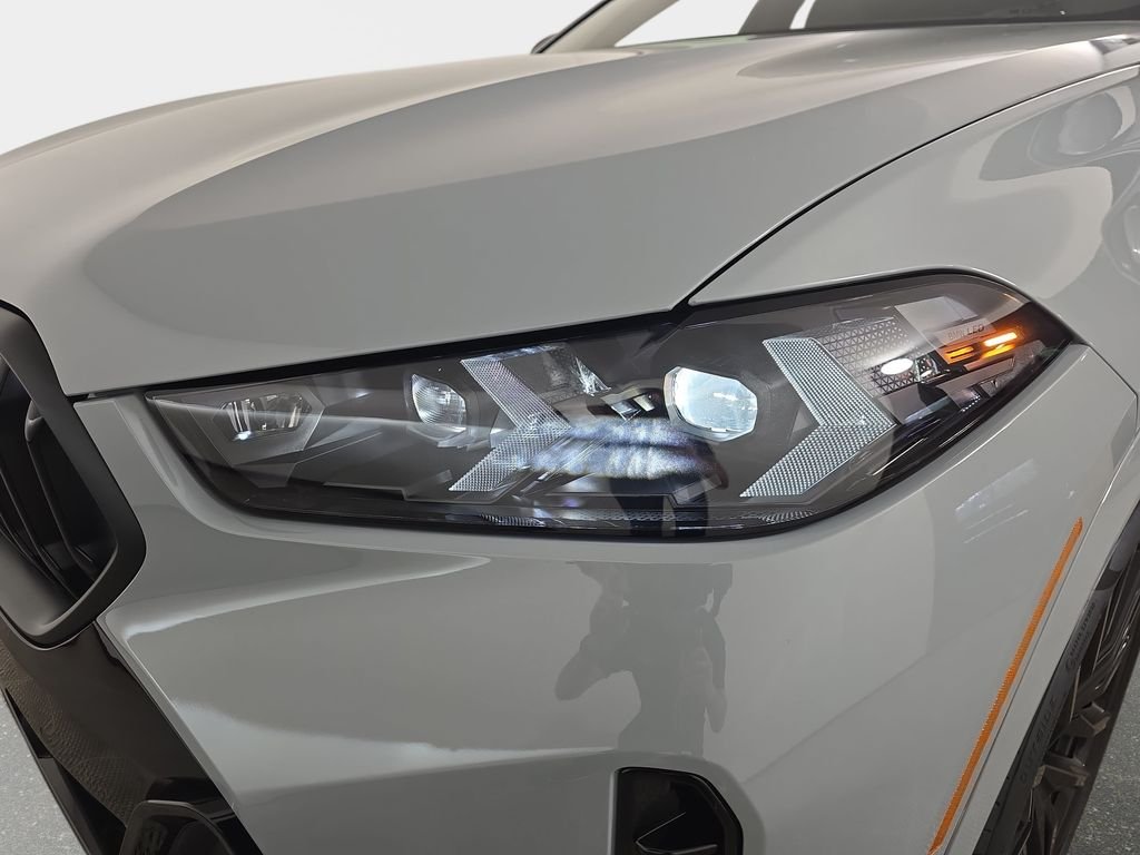 New 2027 Brooklyn Grey Metallic BMW xDrive40i image 33