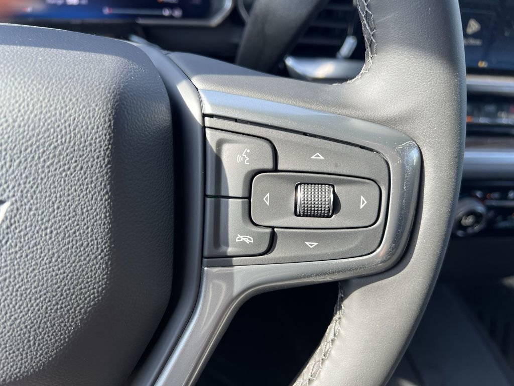 2026 Chevrolet Silverado 1500 LT Trail Boss - Photo 19