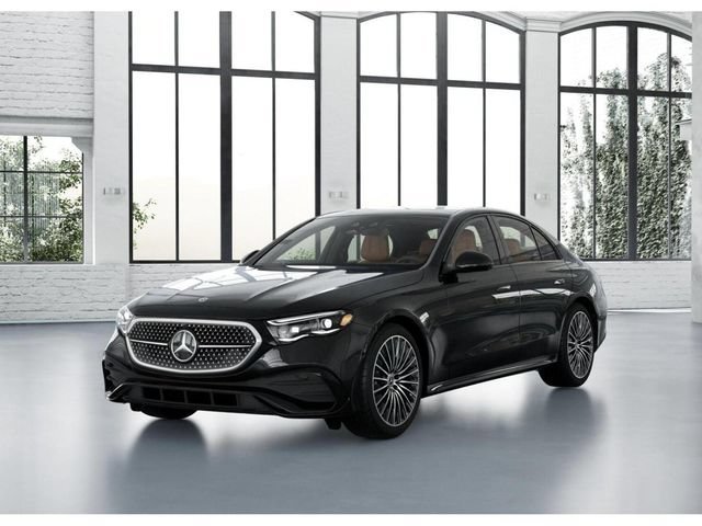New 2027 Obsidian Black Metallic Mercedes-Benz E 350 image 82