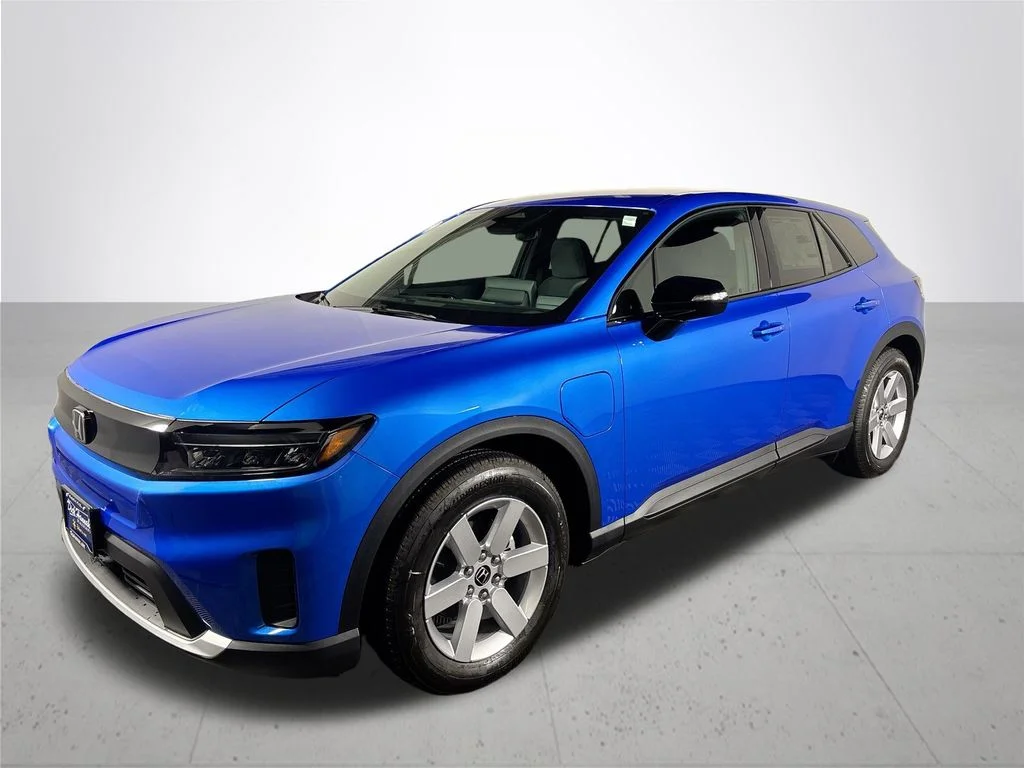 New 2026 Honda Prologue EX 4D Sport Utility in Vancouver #H260405