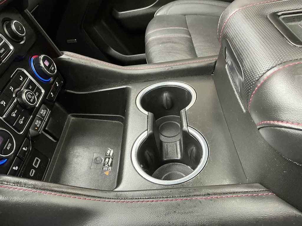 Used 2023 Sterling Gray Metallic Chevrolet RST image 12