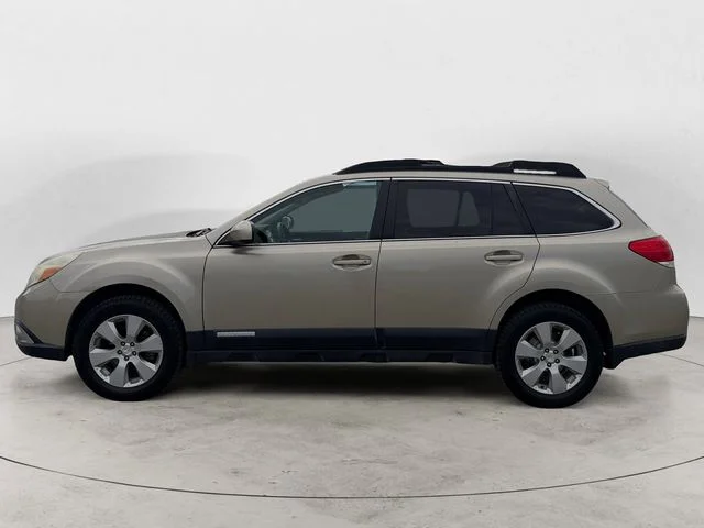Used 2010 Subaru Outback I Limited with VIN 4S4BRCKC1A3376550 for sale in Anchorage, AK