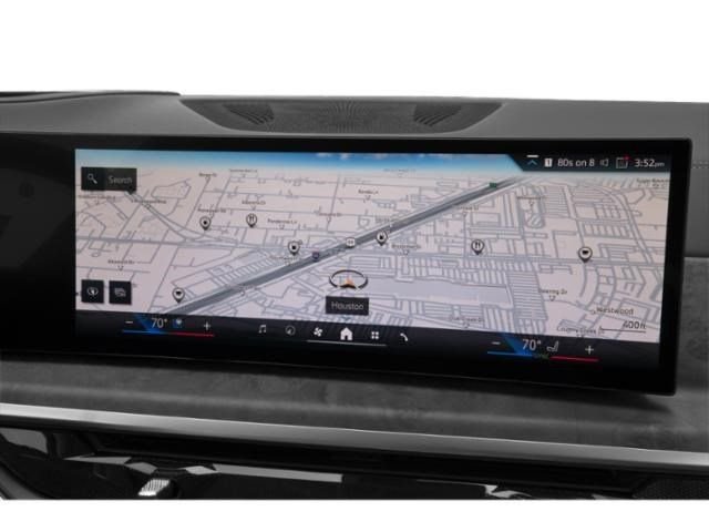 New 2027 Black Sapphire Metallic BMW xDrive40i image 15
