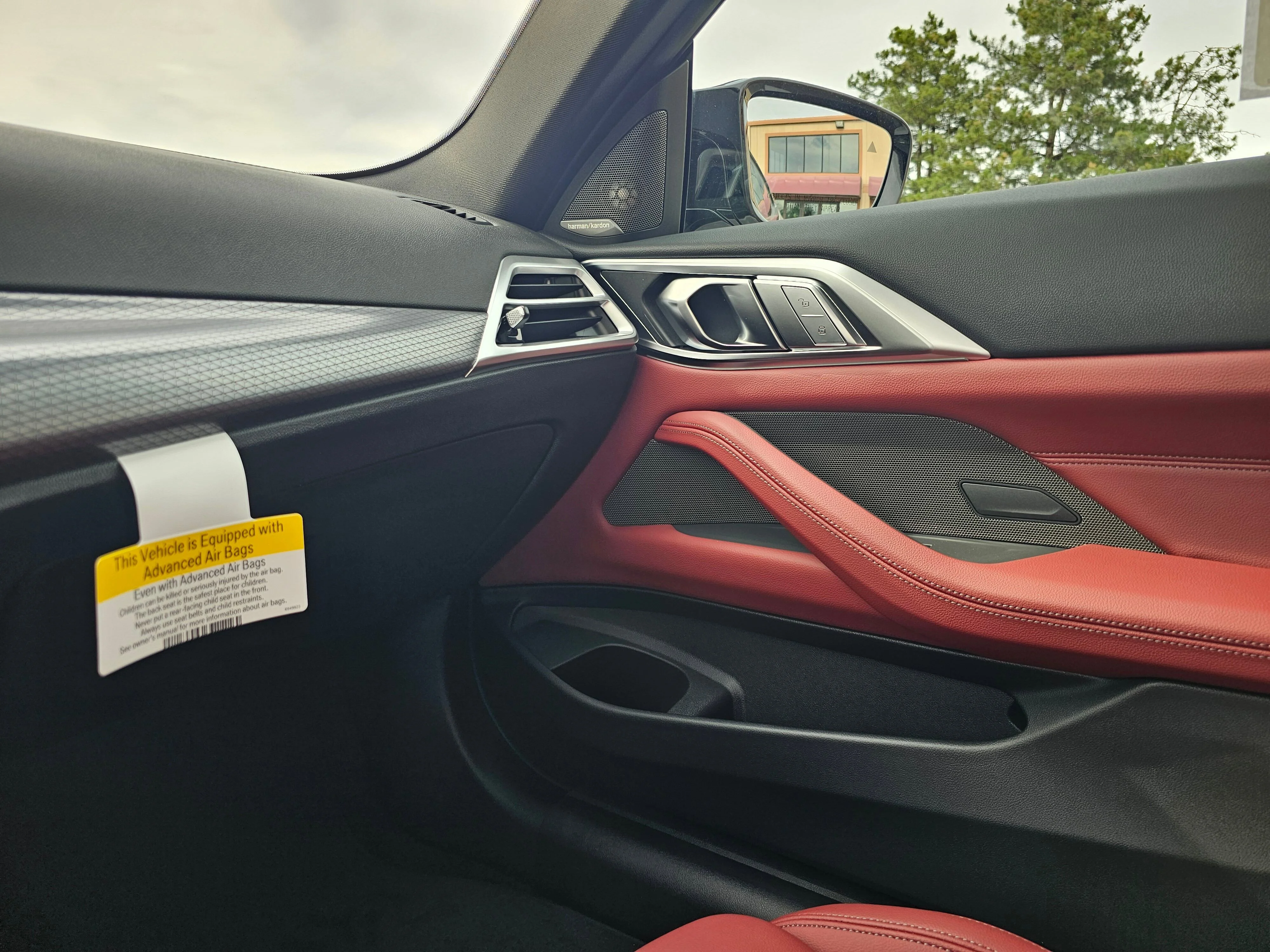 2026 BMW 4 Series M440i - Photo 23