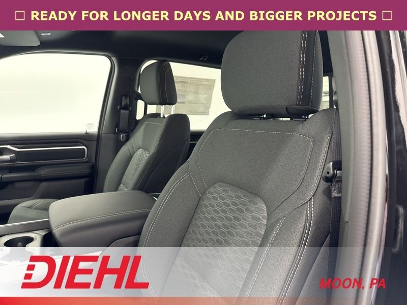 2026 RAM 1500 Big Horn/Lone Star - Photo 18