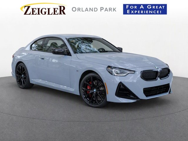 2026 BMW M240i M240i xDrive