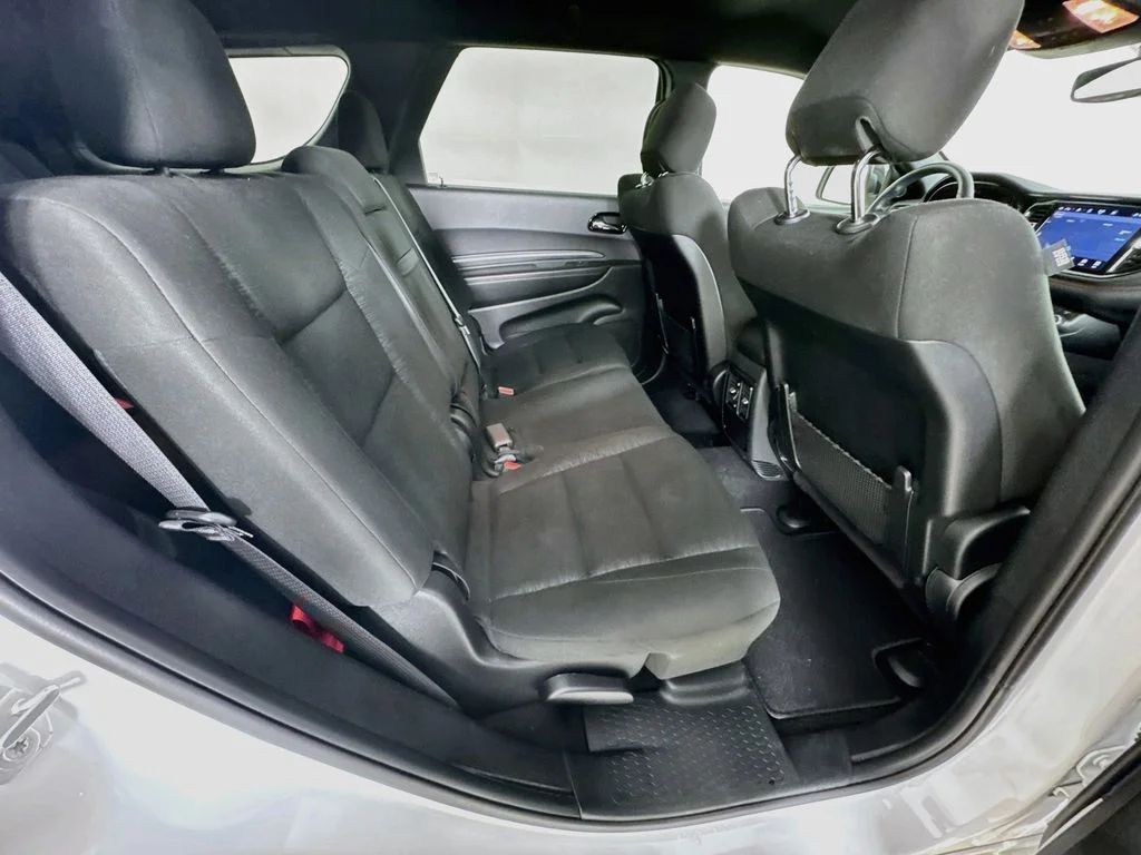 Used 2025 White Dodge GT image 33