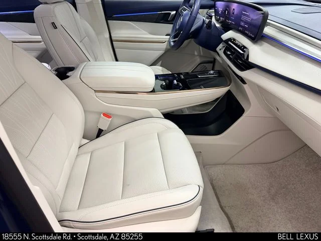 Used 2026 Blue Buick Avenir image 12