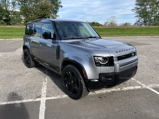 2024 Land Rover Defender