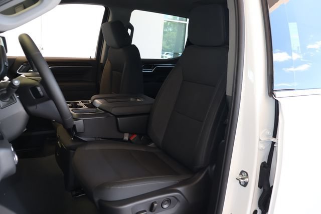 2026 GMC Sierra 1500 SLE - Photo 15