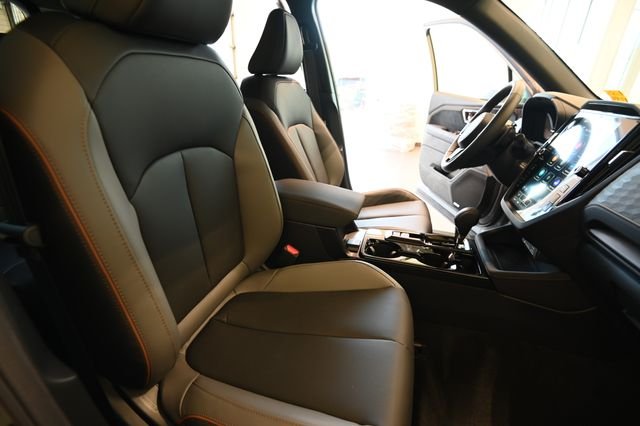 New 2026 RIVER ROCK PEARL Subaru Sport Onyx Edition image 23