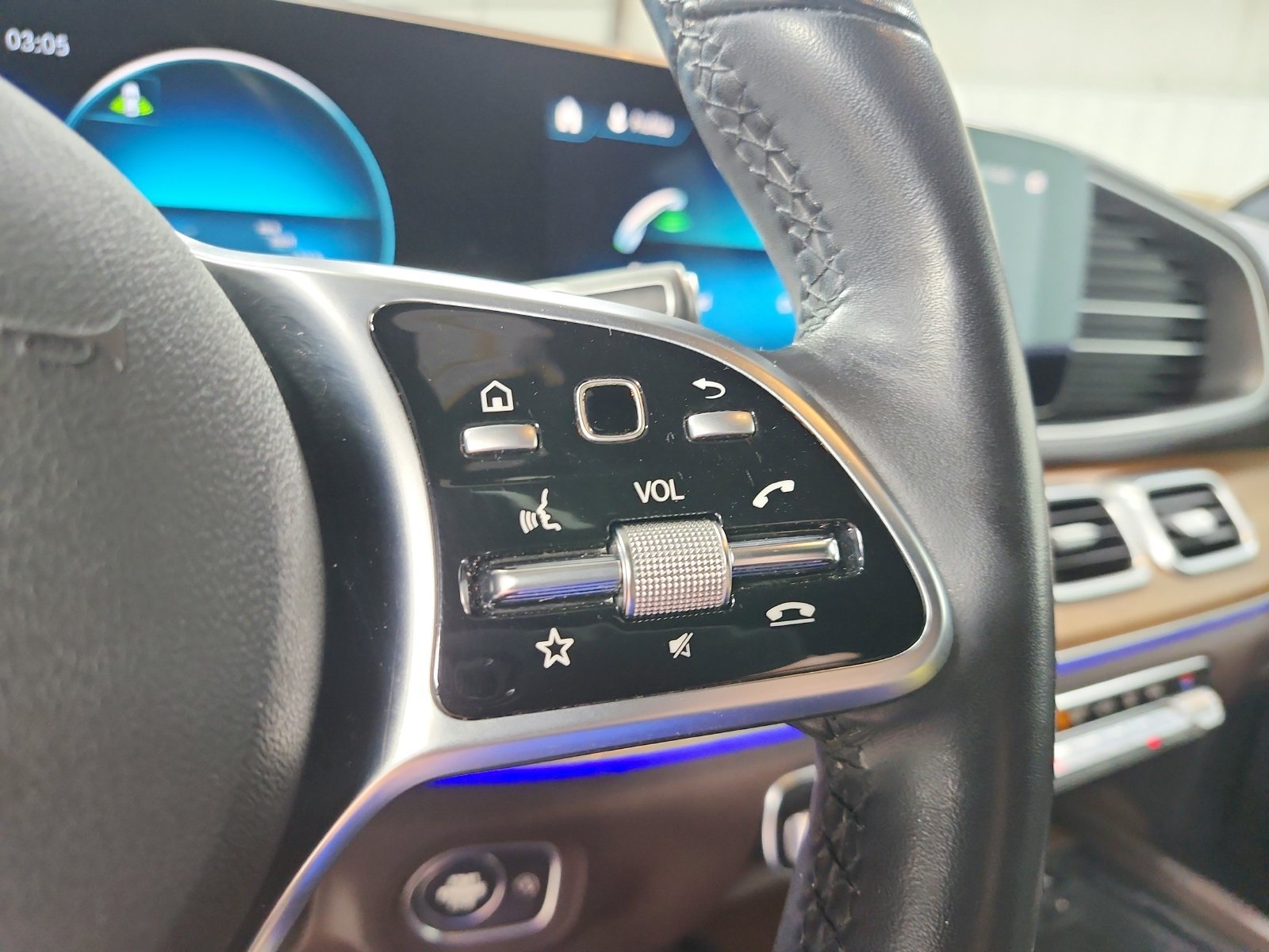 Used 2022  Mercedes-Benz GLE 350 image 25
