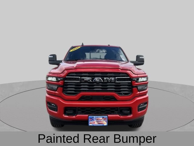2026 RAM 2500 Big Horn - Photo 10