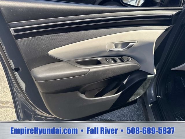 2024 Hyundai Tucson SEL - Photo 18
