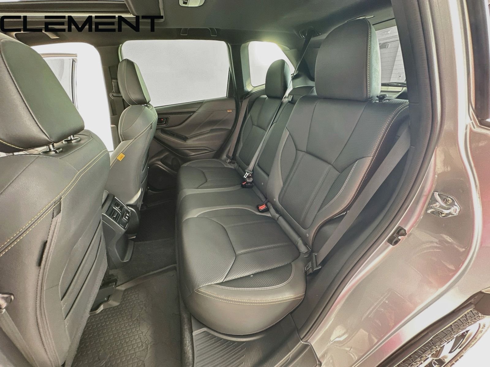 2023 Subaru Forester Wilderness - Photo 34