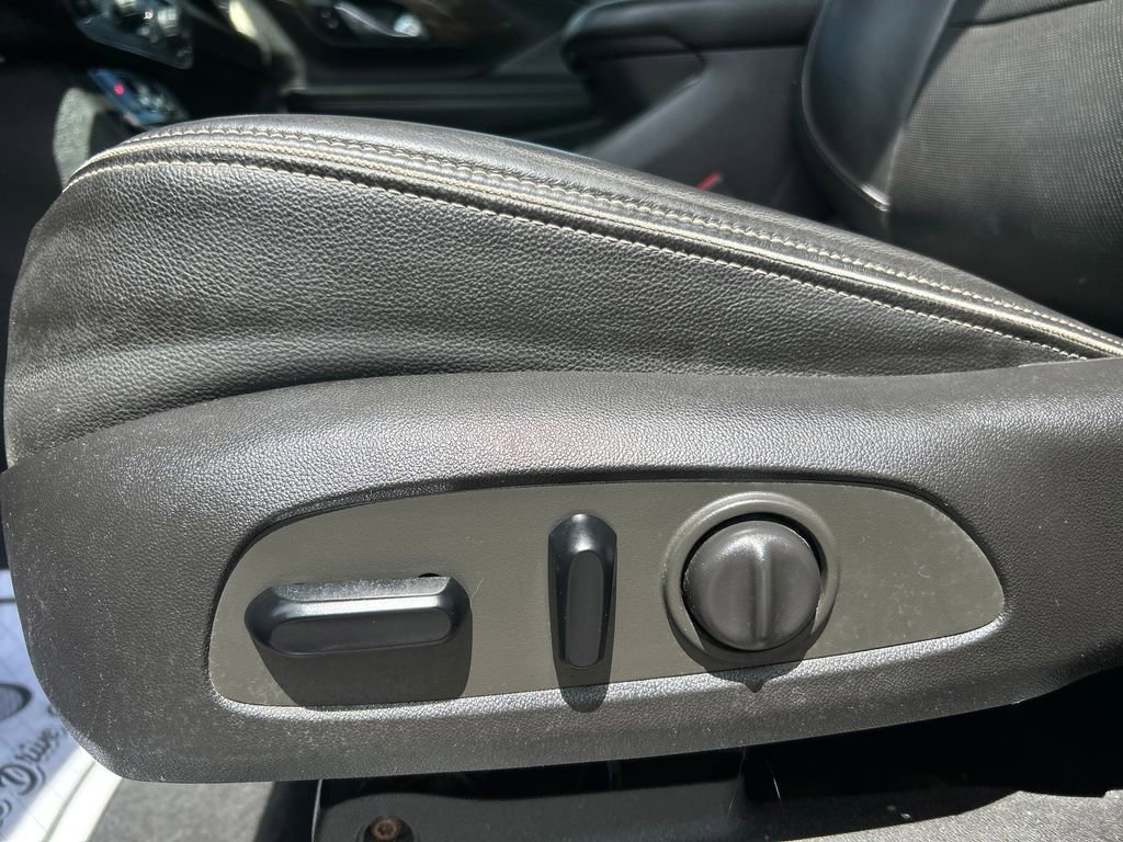 2018 GMC Terrain Denali - Photo 21