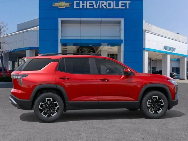 2026 Chevrolet Equinox ACTIV - Photo 6
