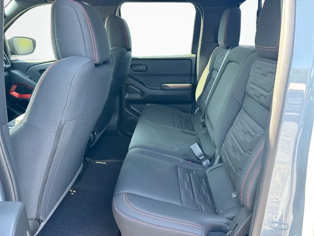 2026 Nissan Frontier PRO-4X - Photo 18