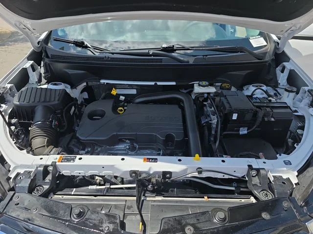 Used 2024 White Chevrolet Premier image 30