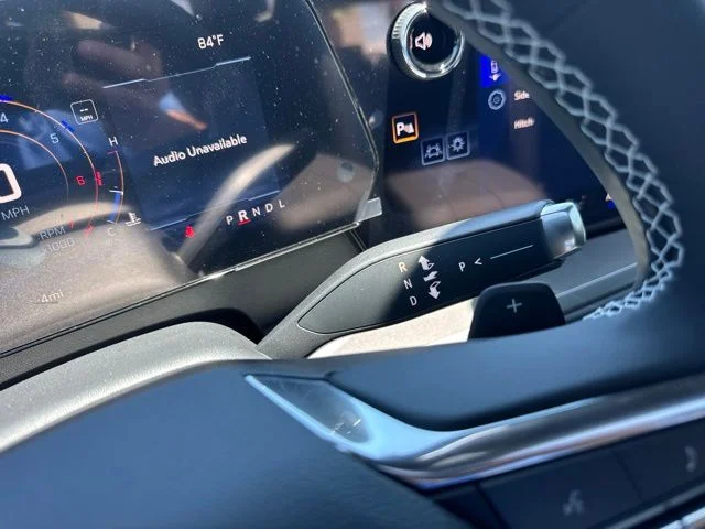 New 2026 Black Chevrolet LT image 34