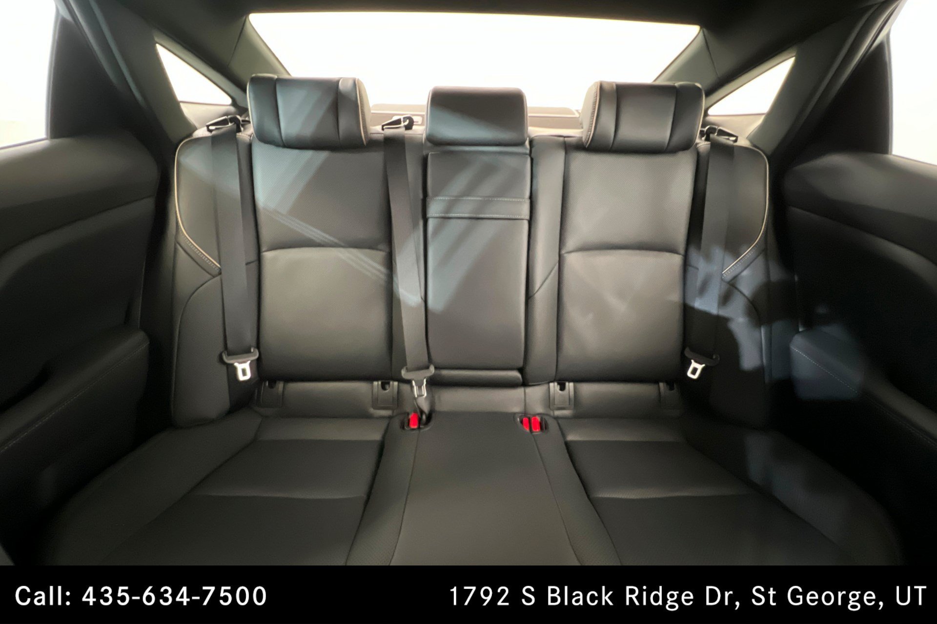 Used 2024 Summit White Buick Sport Touring image 122
