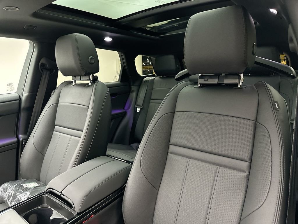 New 2026 Fuji White Land Rover S image 10