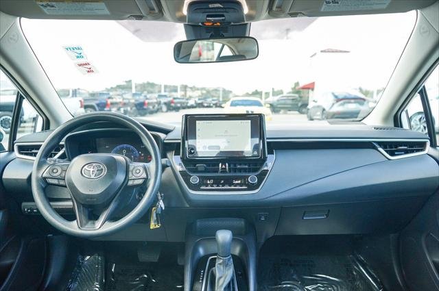 Certified Used 2026 ICE CAP Toyota  image 12