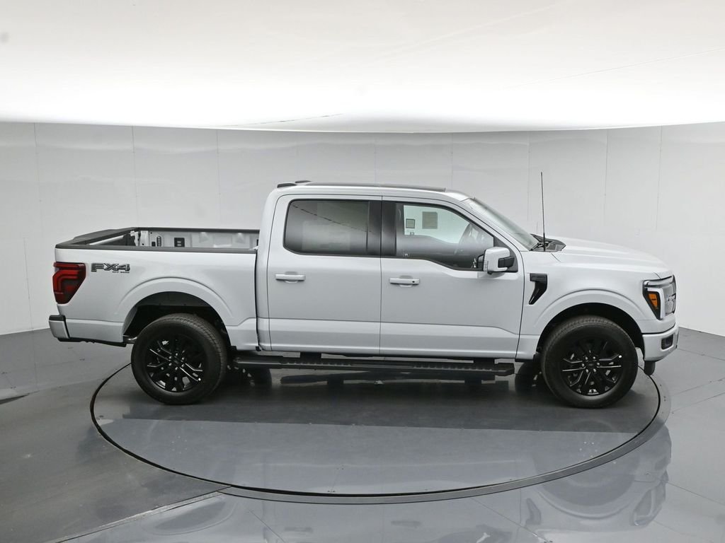 New 2026 Avalanche Ford Lariat image 41