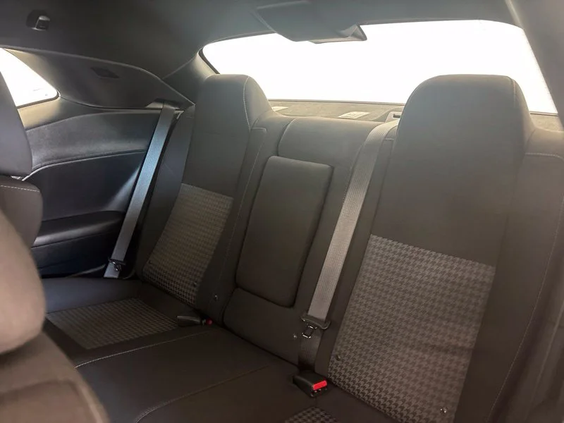 Used 2021 Orange Dodge GT image 14