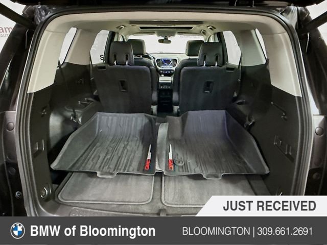 Used 2019 Black GMC SLT-1 image 28