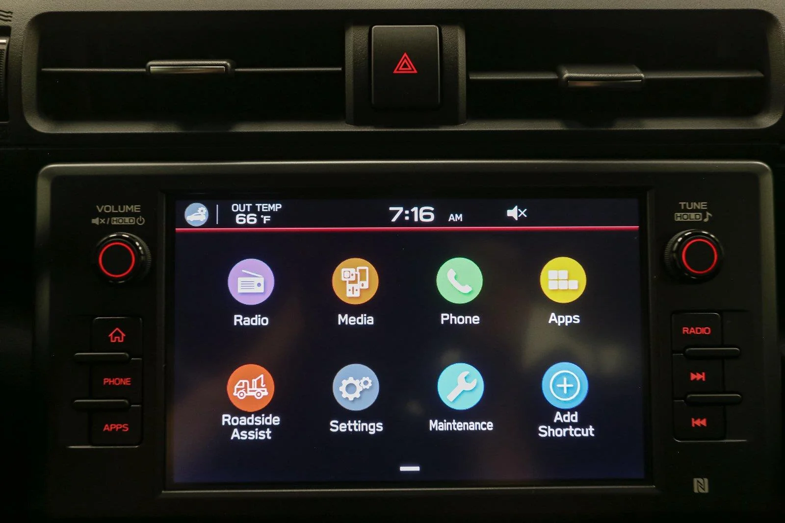 New 2027 Pavement Toyota Premium AT image 16