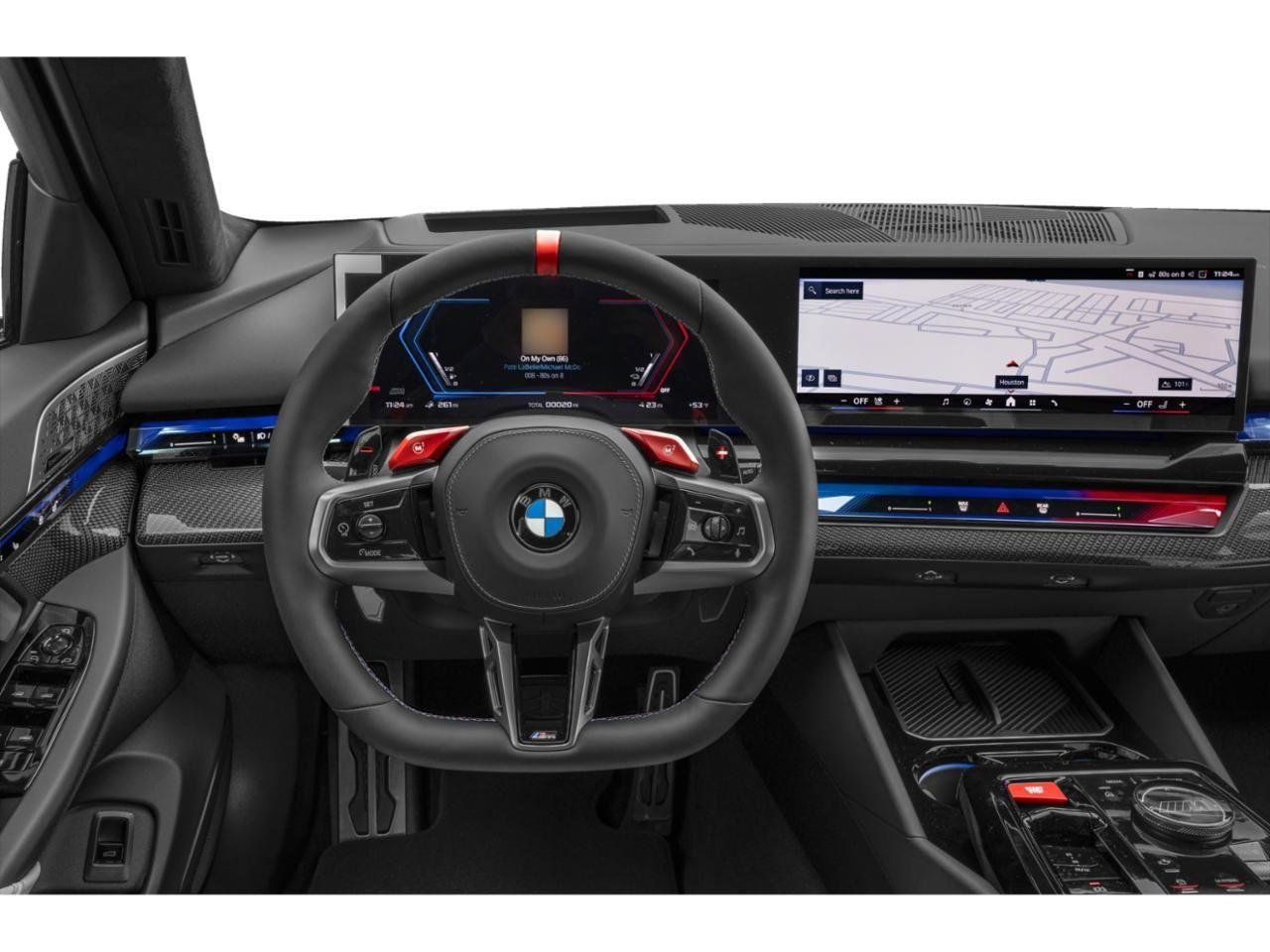 2026 BMW M5 M5 Touring - Photo 2